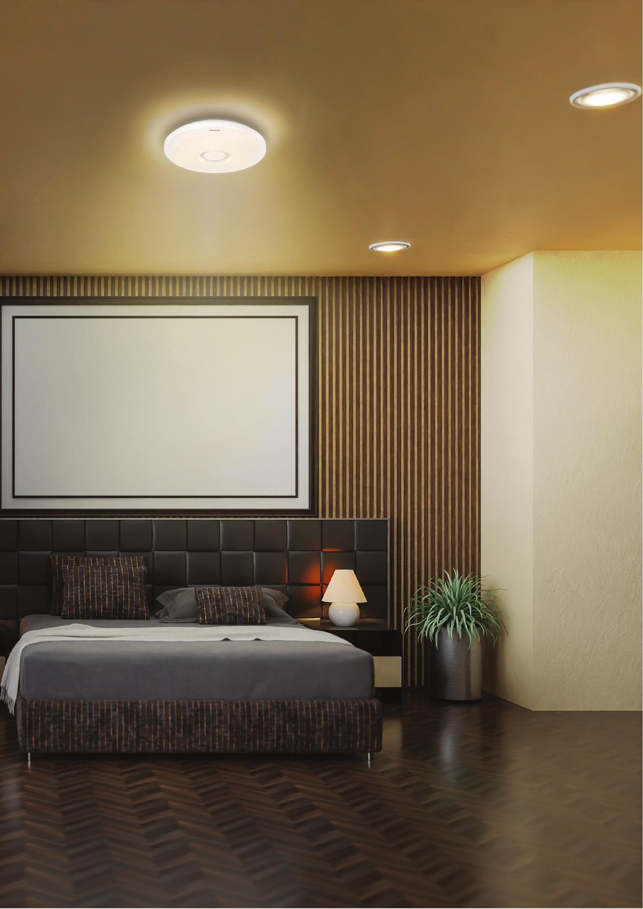 Catalogue Đèn LED Panasonic 2023 - Trang 65)