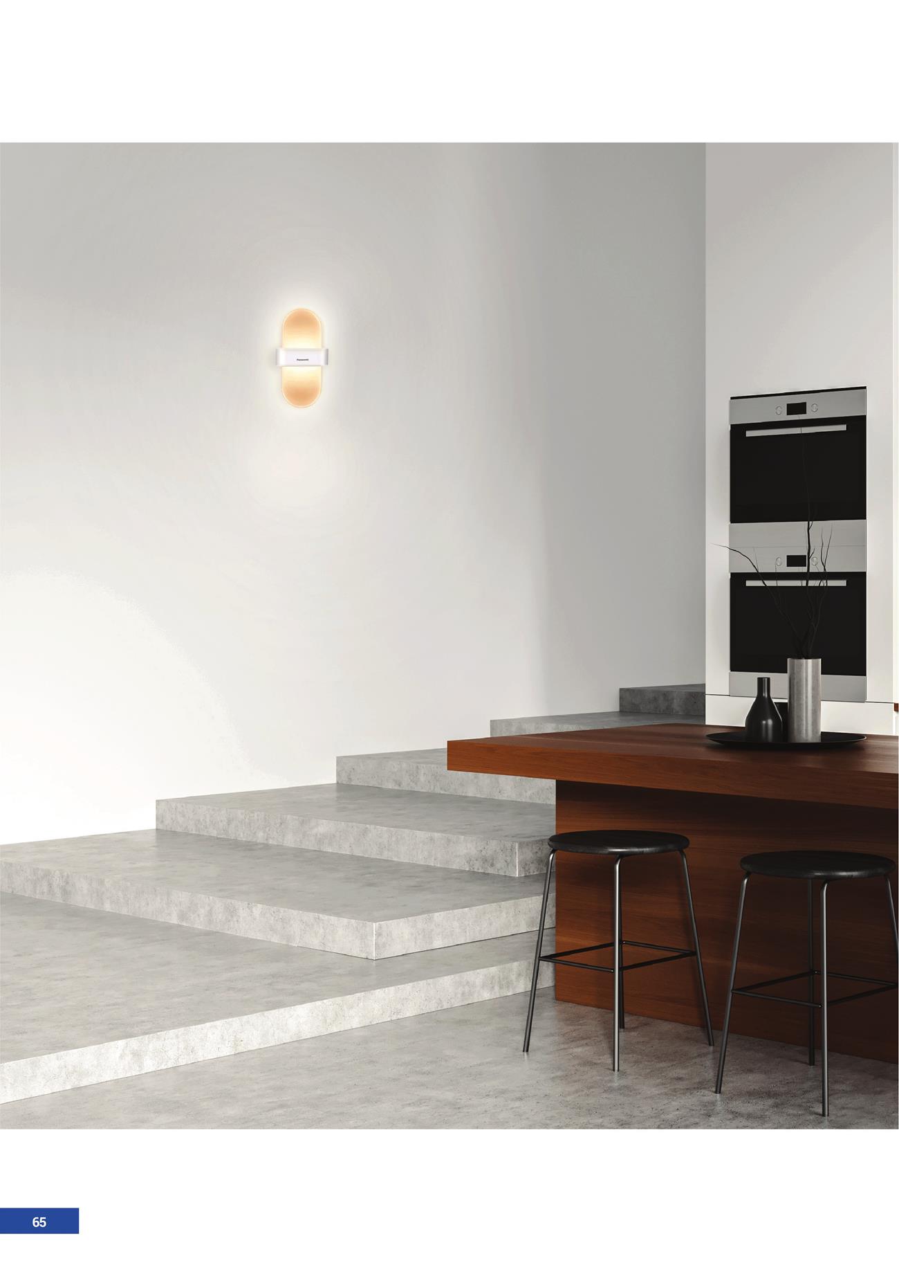 Catalogue Đèn LED Panasonic 2023 - Trang 66)