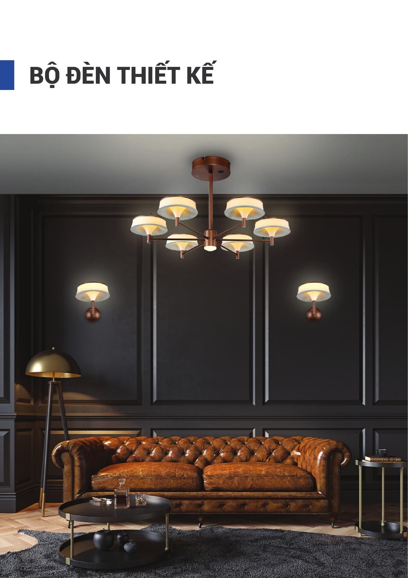 Catalogue Đèn LED Panasonic 2023 - Trang 72)