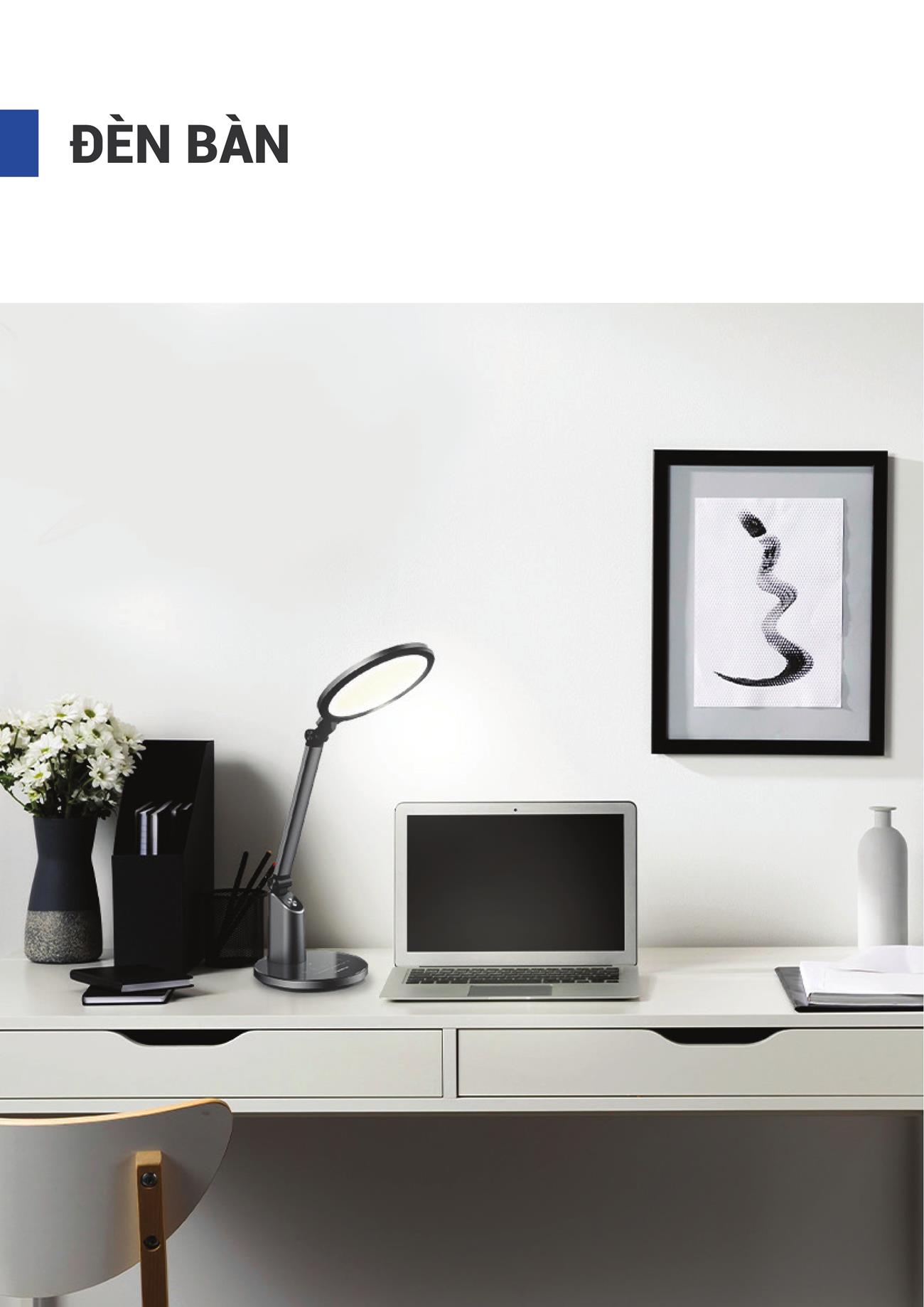 Catalogue Đèn LED Panasonic 2023 - Trang 76)