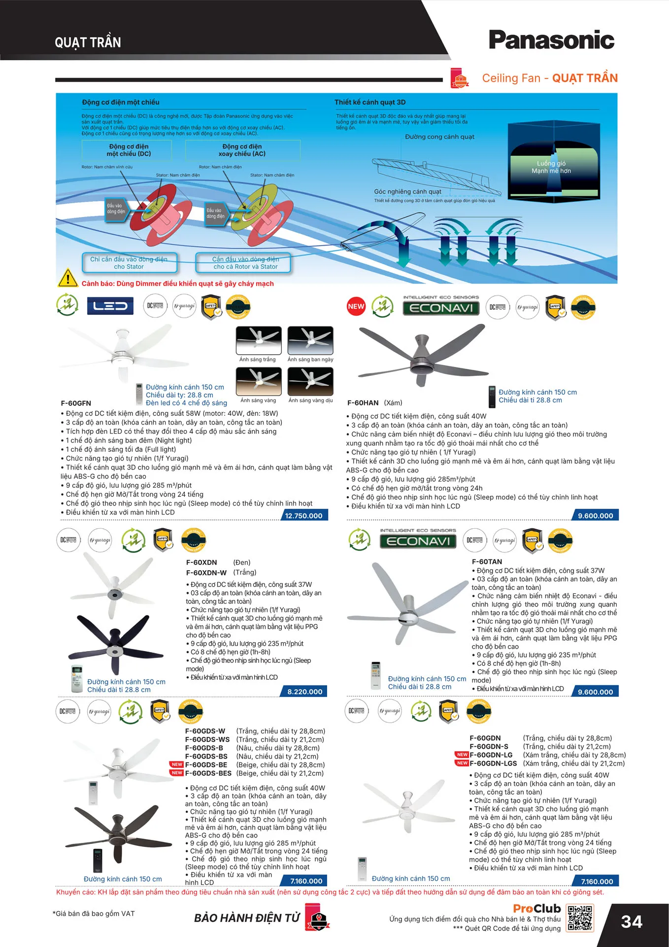 Bảng Giá NANOCO 2026 - Trang 35)