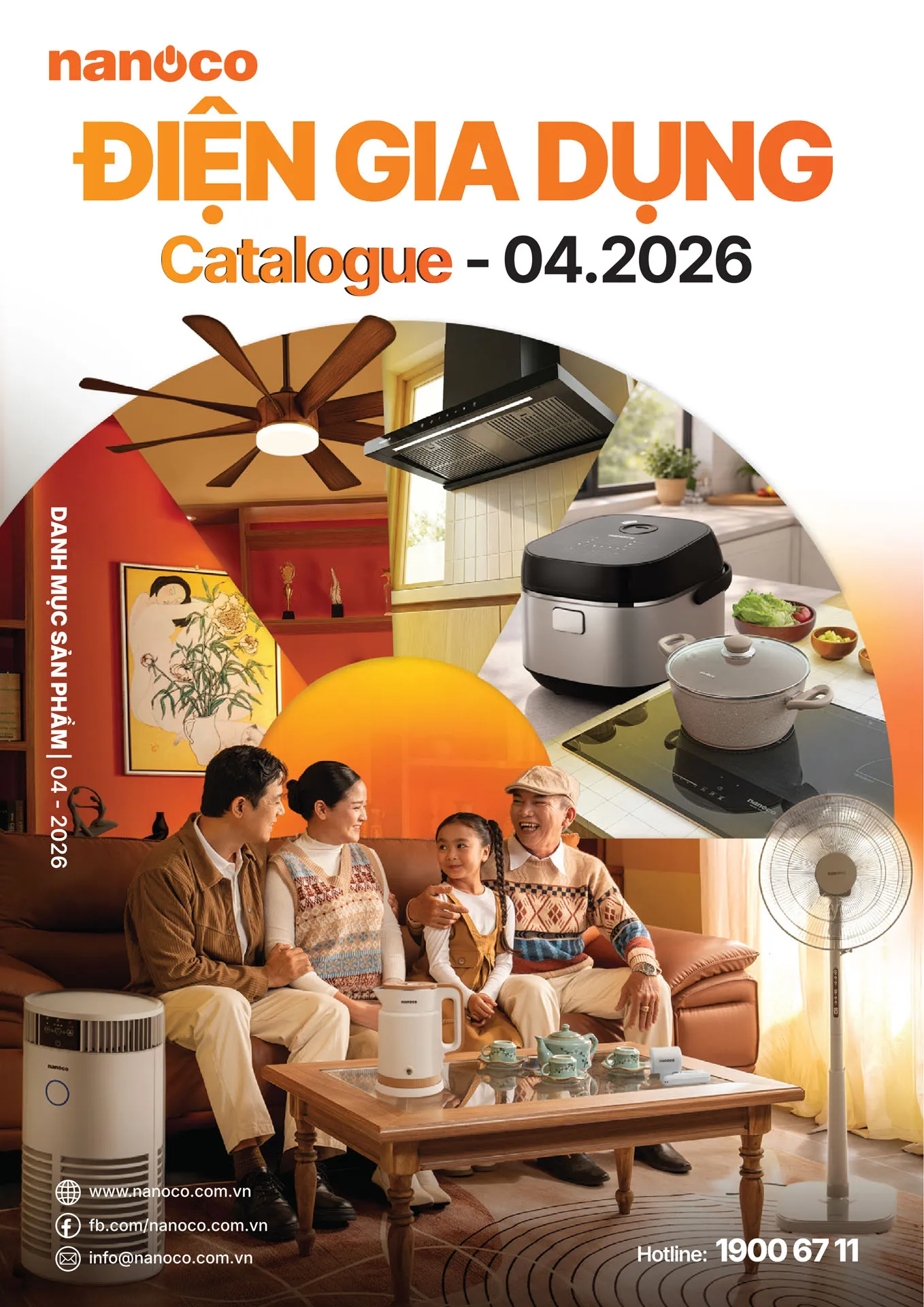 Bảng Giá Panasonic 2026 - Trang 89)