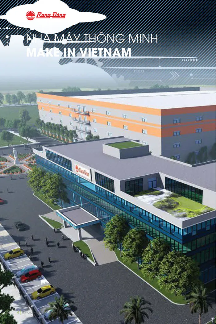 Bảng Giá đèn Rạng Đông 2026 - Trang 4)