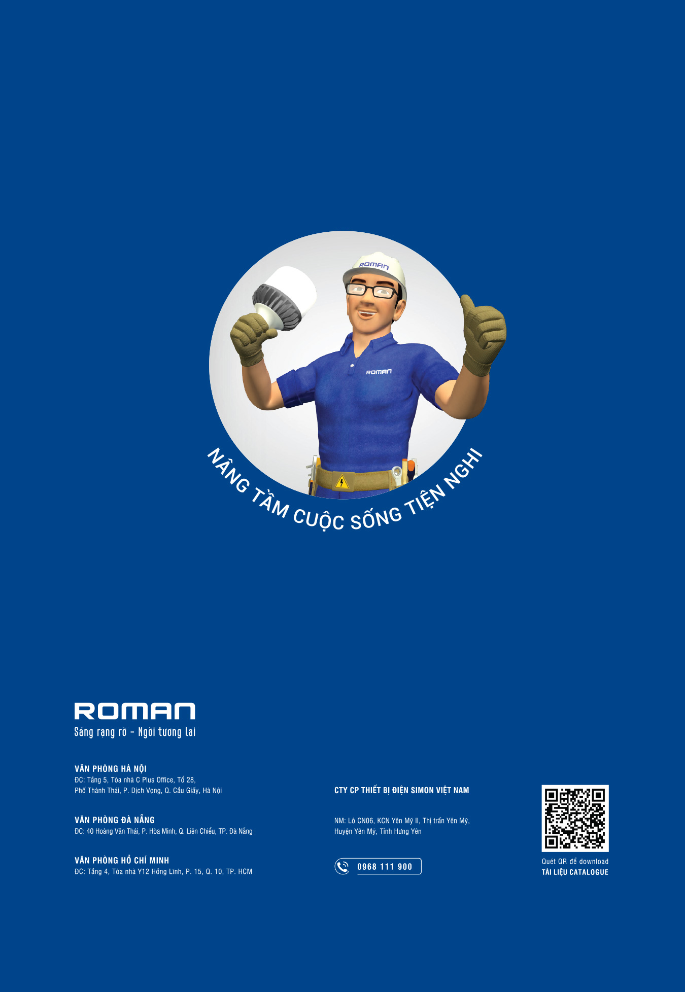 Bảng Giá Đèn LED ROMAN 2025 - Trang 32)