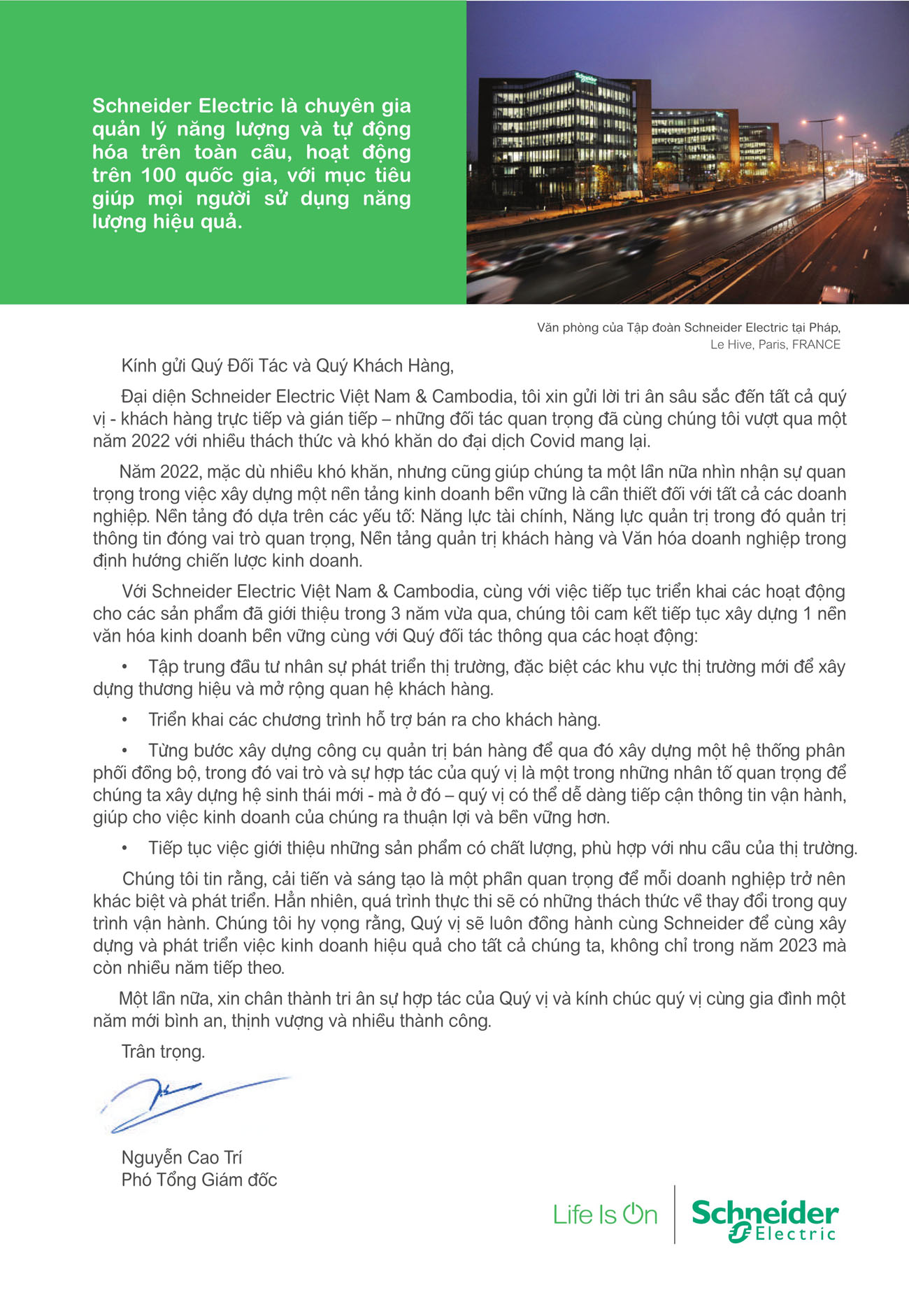 Bảng giá Schneider 2024 (dành cho đại lý) - Trang 2)