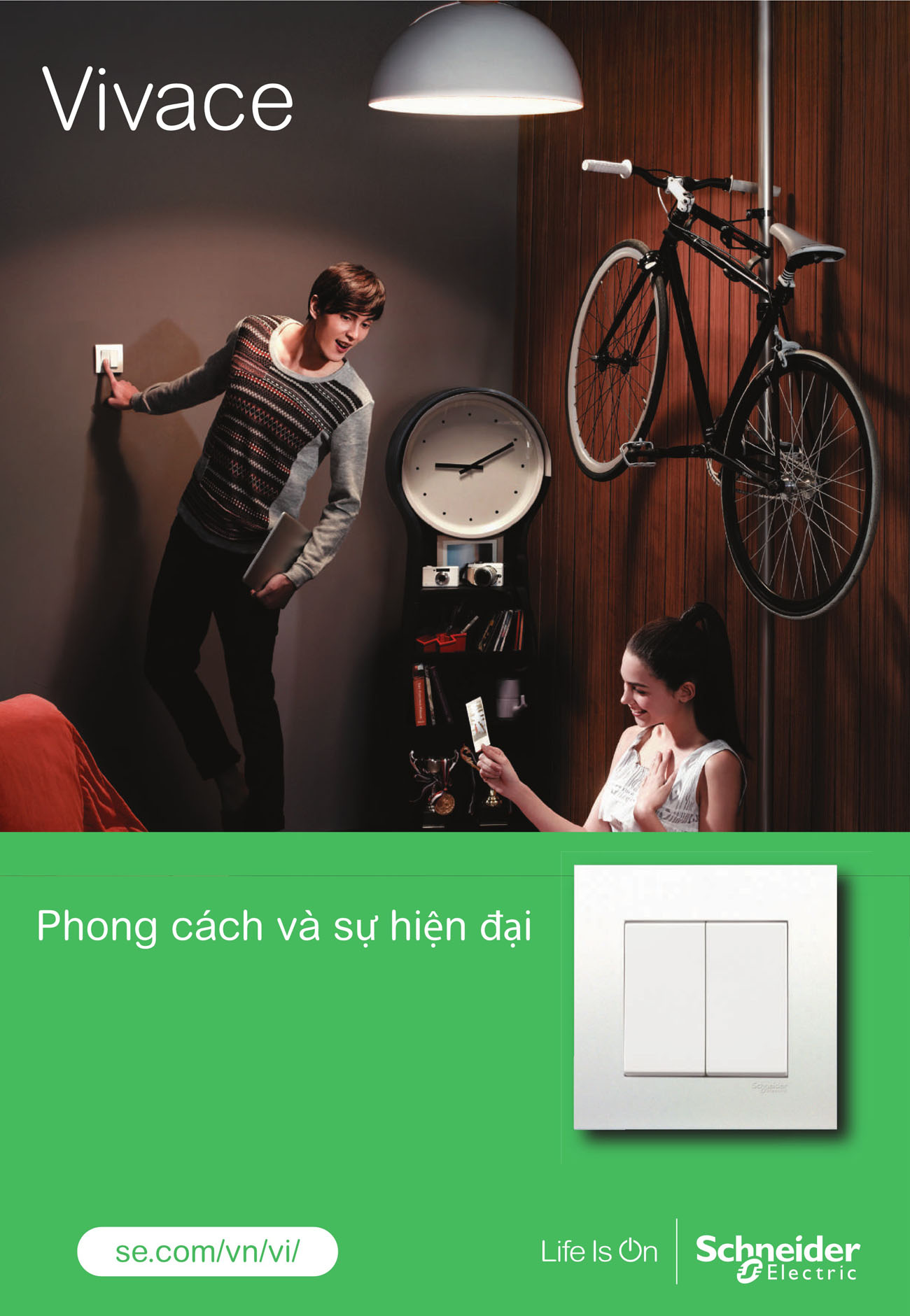 Bảng giá Schneider 2024 (dành cho đại lý) - Trang 15)