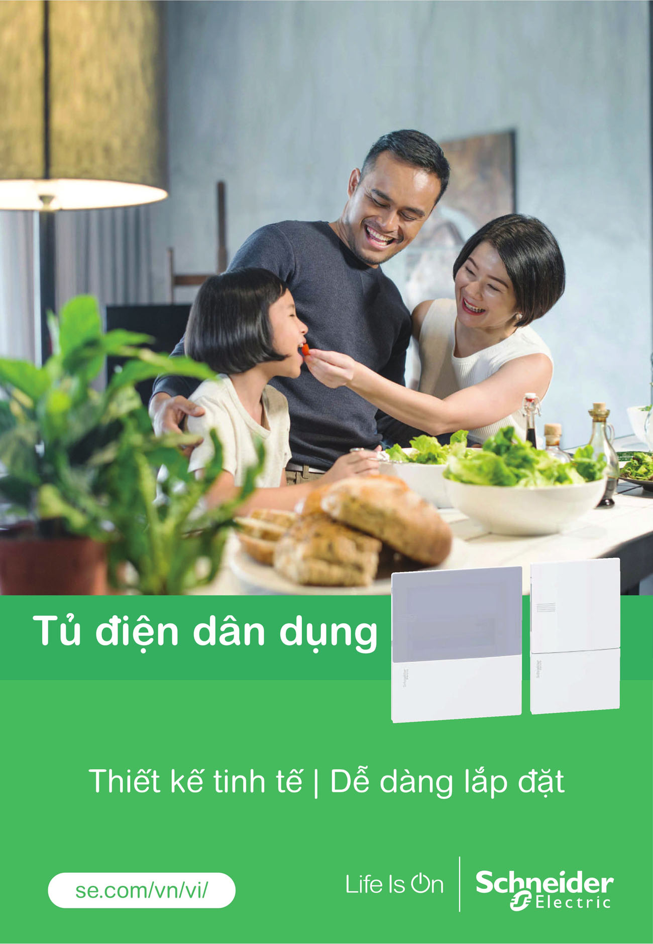 Bảng giá Schneider 2024 (dành cho đại lý) - Trang 28)