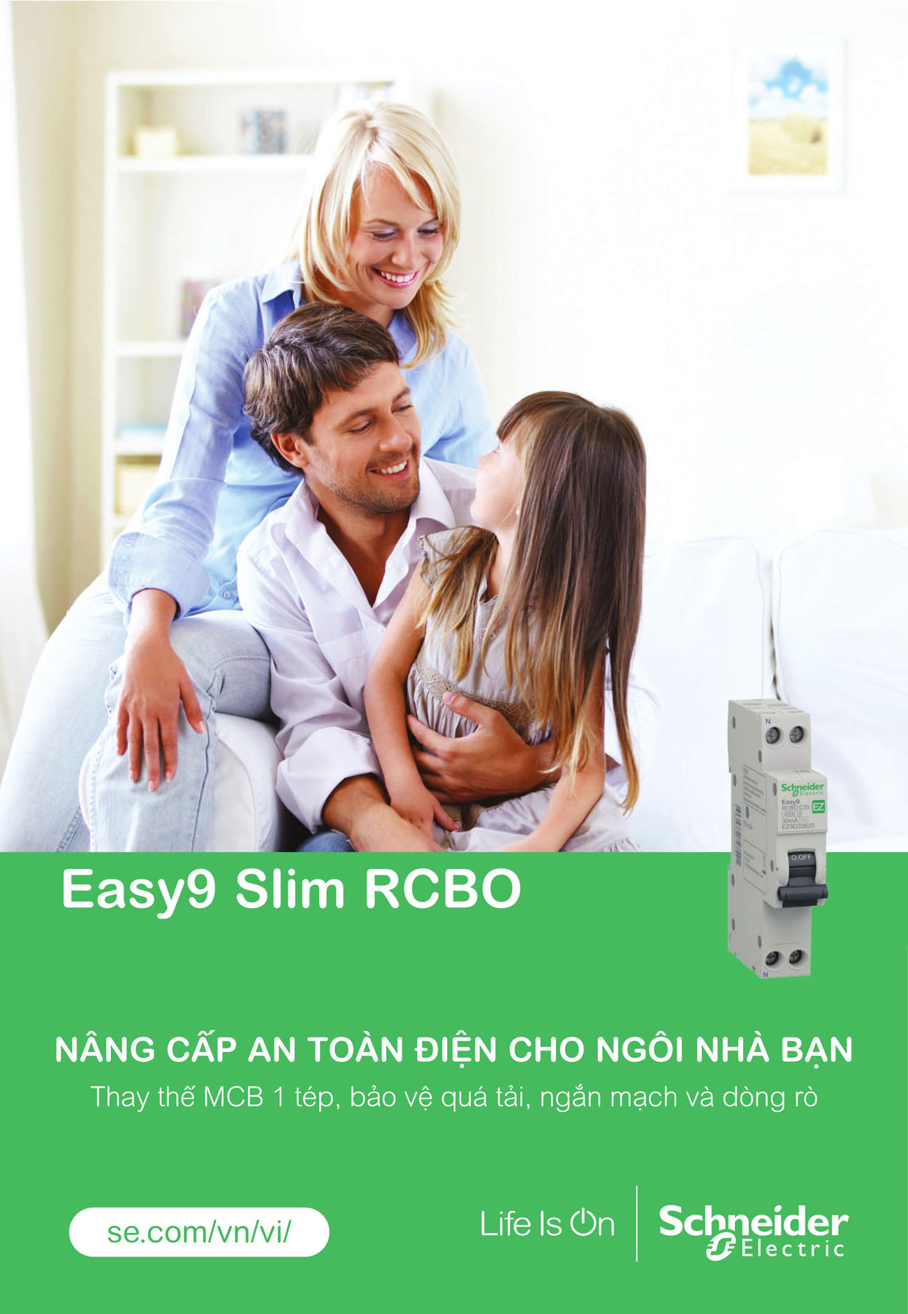 Bảng giá Schneider 2024 (dành cho đại lý) - Trang 33)