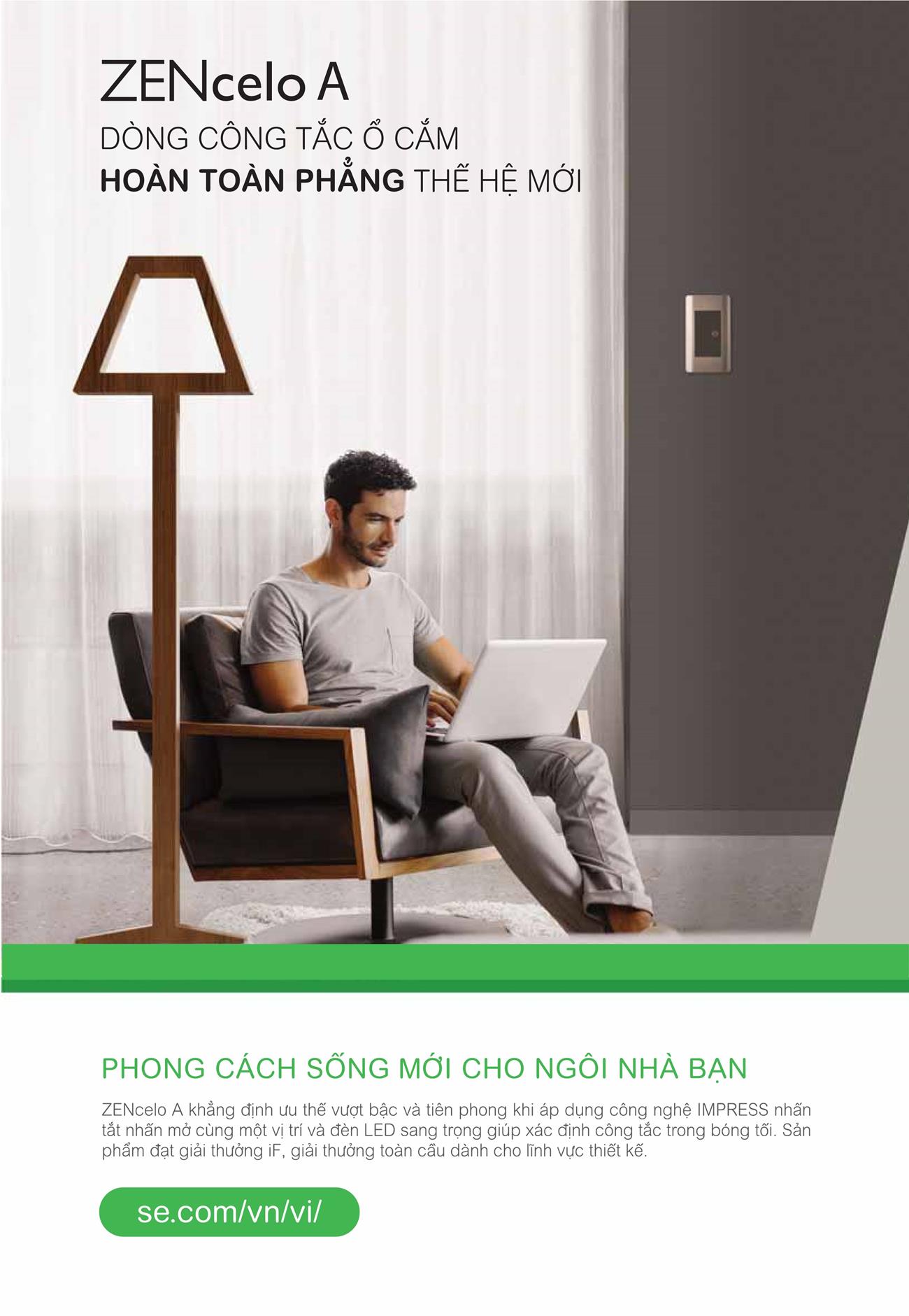 Bảng giá Schneider 2023 (dành cho đại lý) - Trang 6)