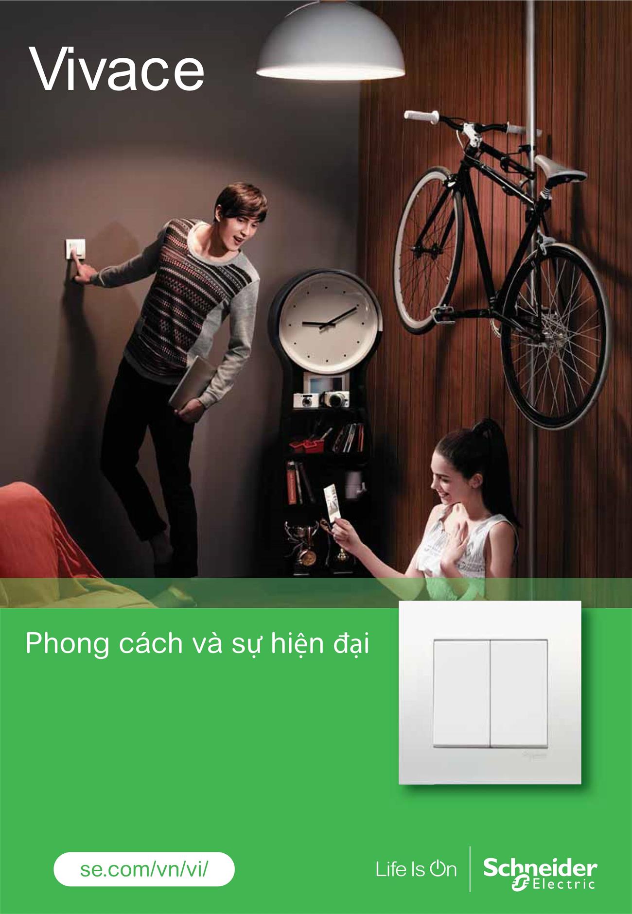 Bảng giá Schneider 2023 (dành cho đại lý) - Trang 15)