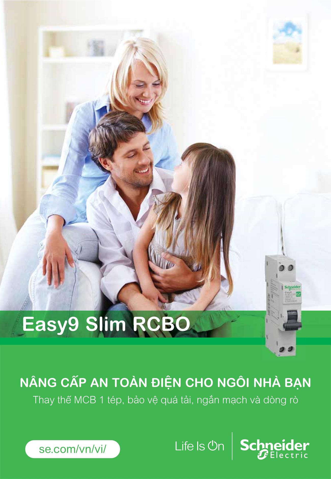 Bảng giá Schneider 2023 (dành cho đại lý) - Trang 34)