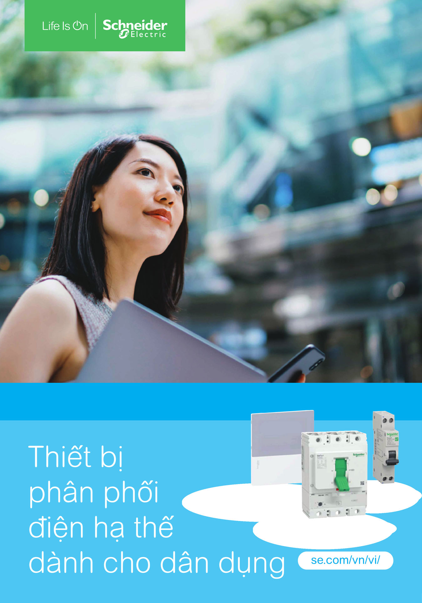 Bảng giá Schneider 2025 (dành cho đại lý) - Trang 25)