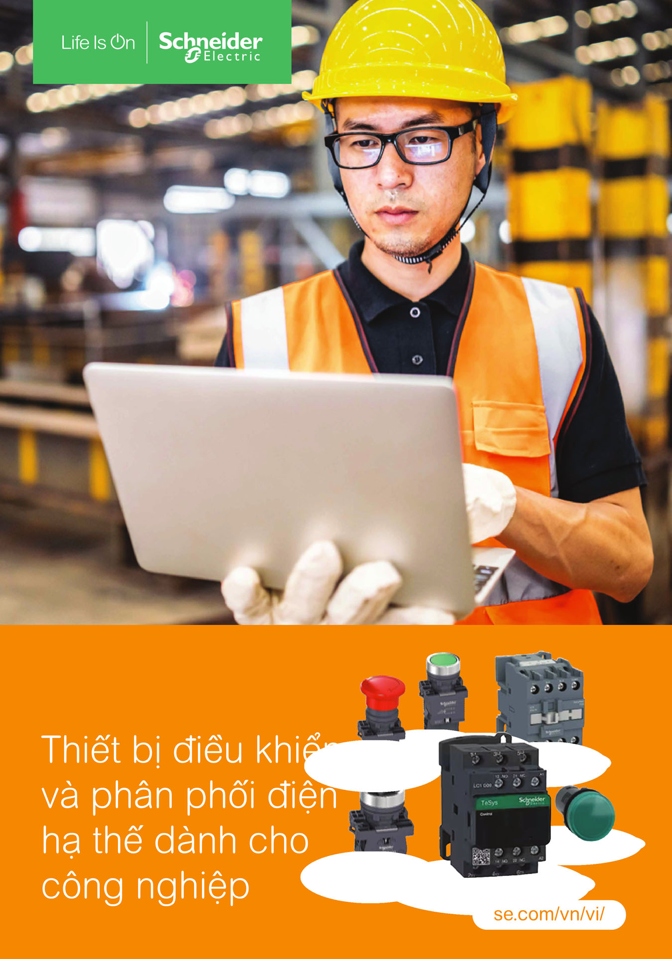 Bảng giá Schneider 2025 (dành cho đại lý) - Trang 46)