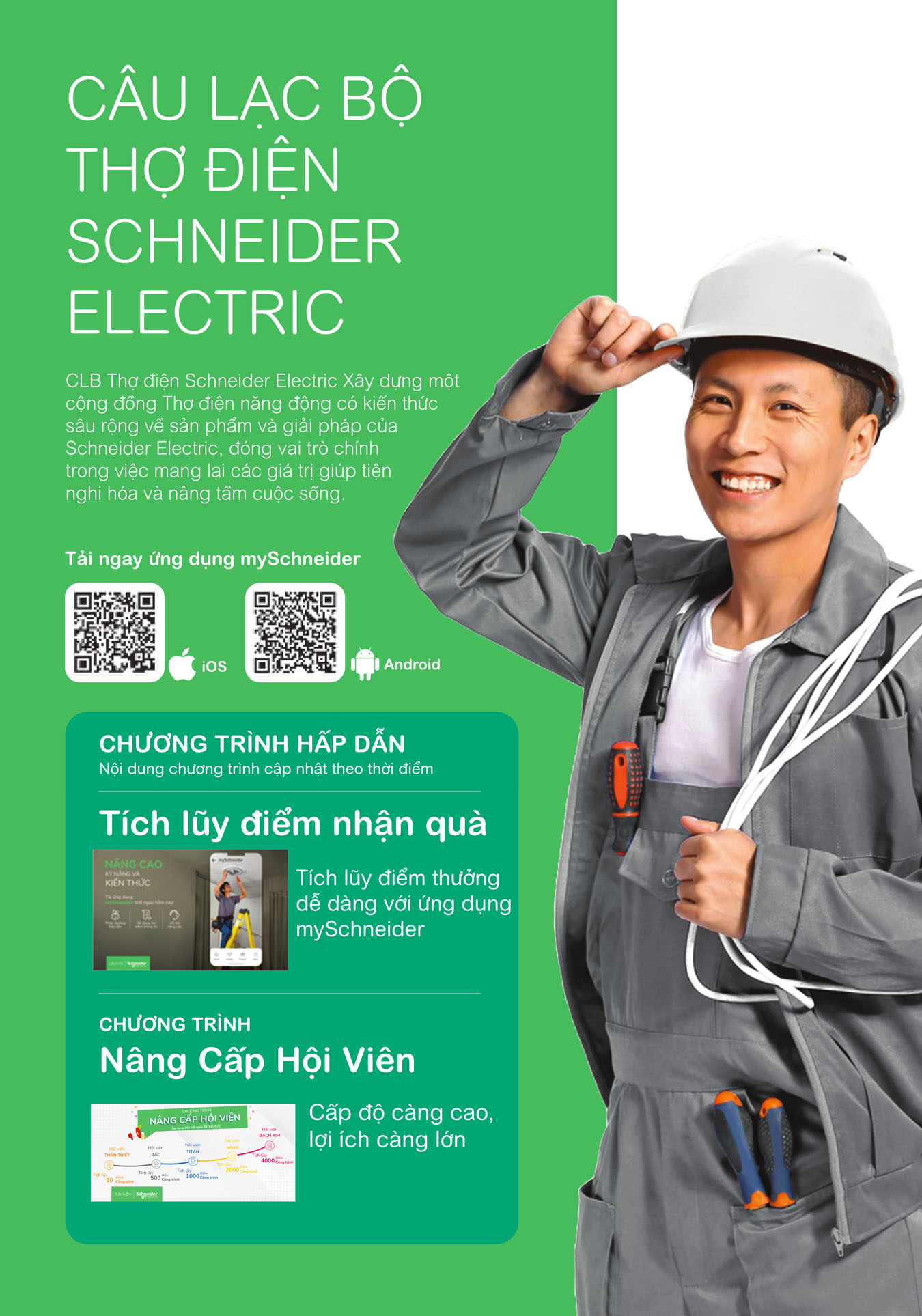 Bảng giá Schneider 2025 (dành cho đại lý) - Trang 58)