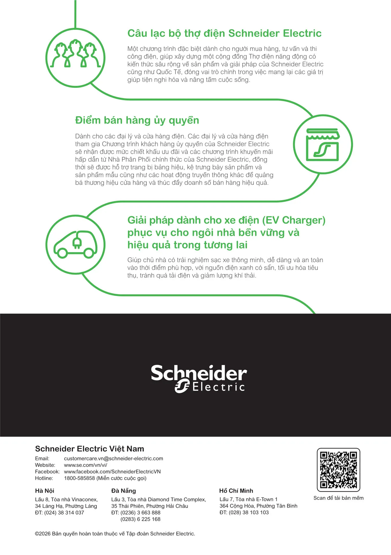 Bảng giá Schneider 2026 (dành cho đại lý) - Trang 60)