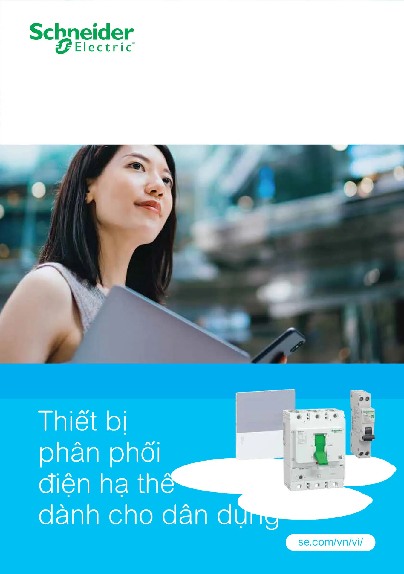 Bảng giá Schneider 2026 (dành cho đại lý) - Trang 24)