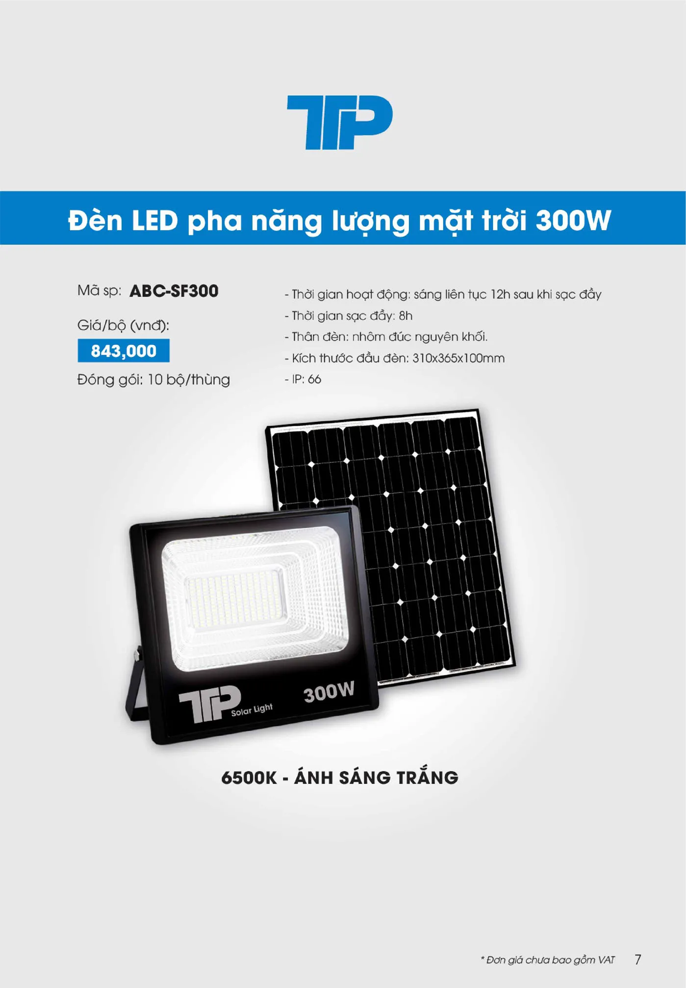 Bảng Giá thiết bị điện nước Tiến Phát 2025 - Trang 89)
