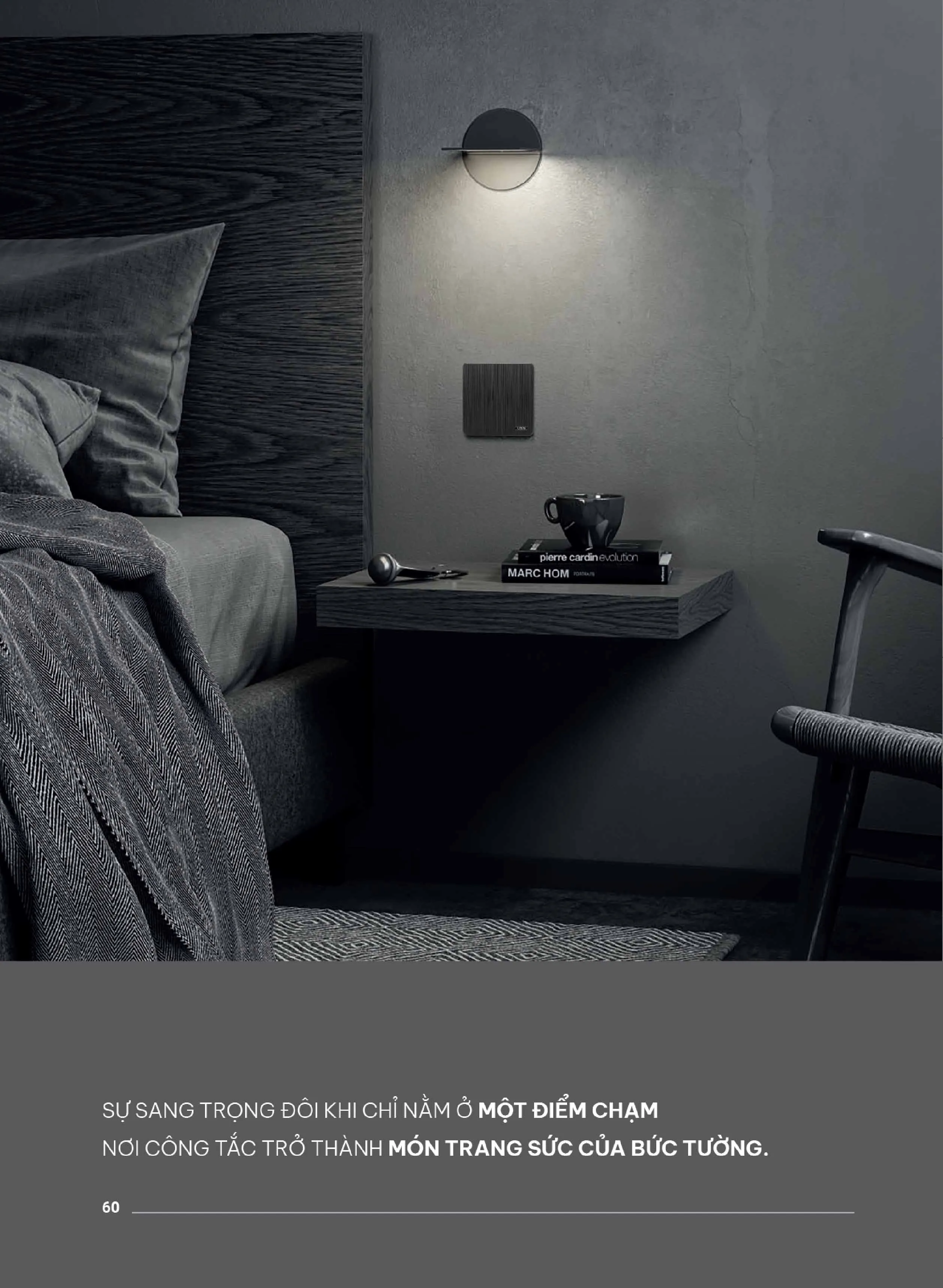 Catalogue UTEN 2026 (Công tắc & Ổ cắm) - Trang 61)