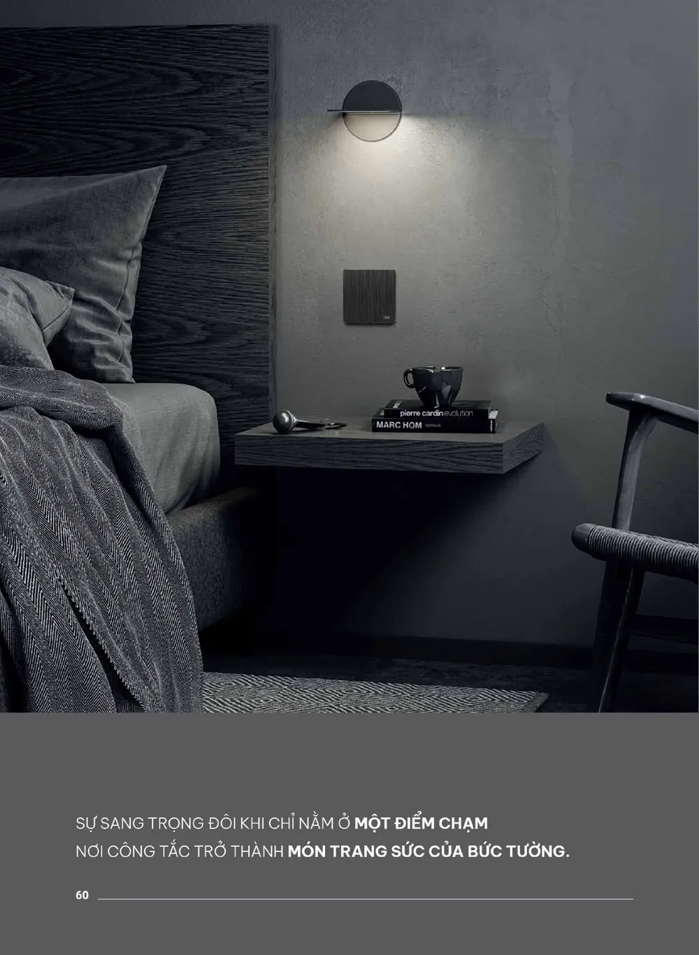 Catalogue UTEN 2026 (Công tắc & Ổ cắm) - Trang 61)