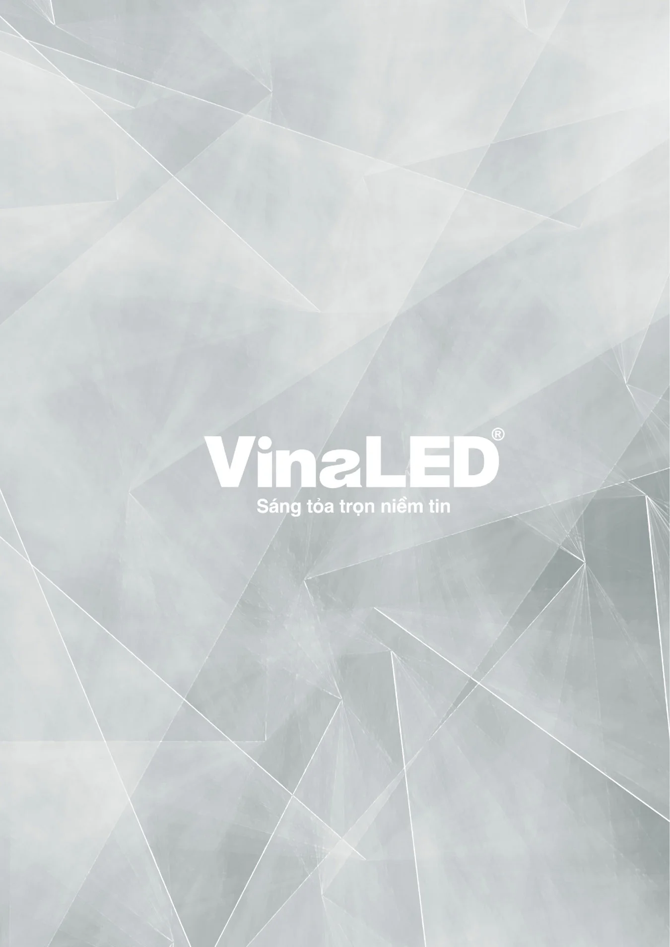 Bảng Giá Đèn VinaLED 2025 - Trang 2)