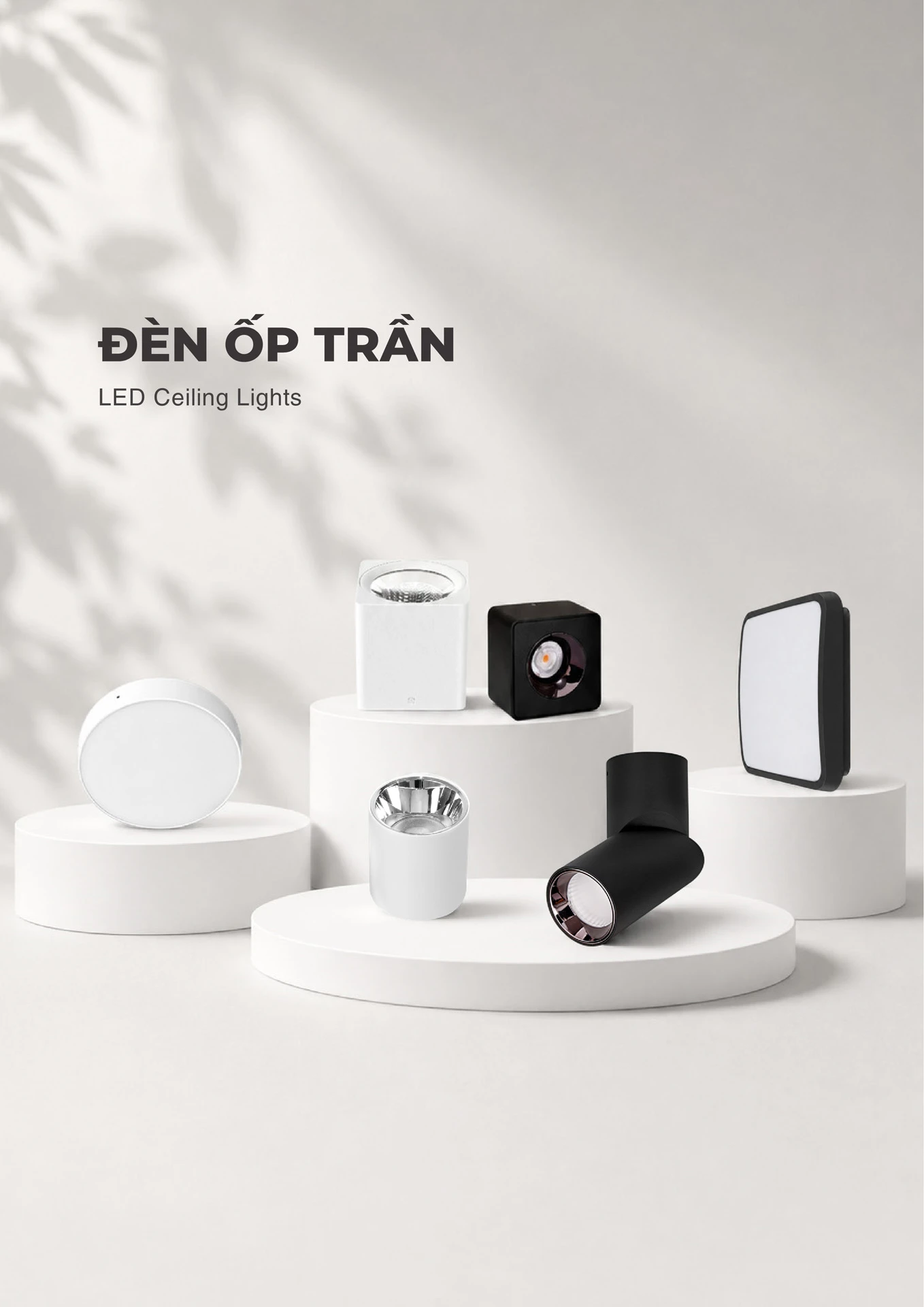 Bảng Giá Đèn VinaLED 2026 - Trang 97