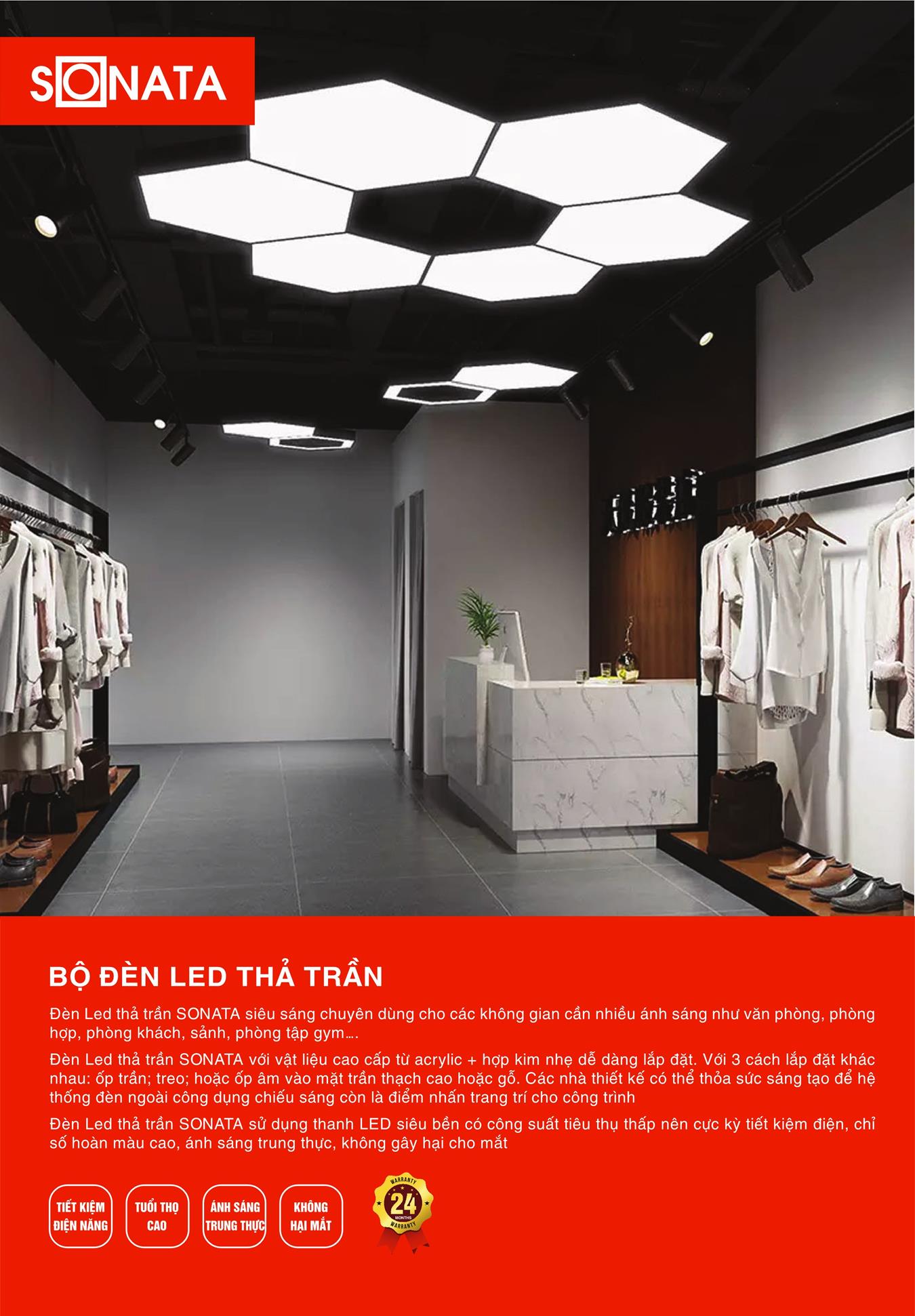 Catalogue bán lẻ Vạn Mỹ Khánh (VMK) 2023 - Trang 18)