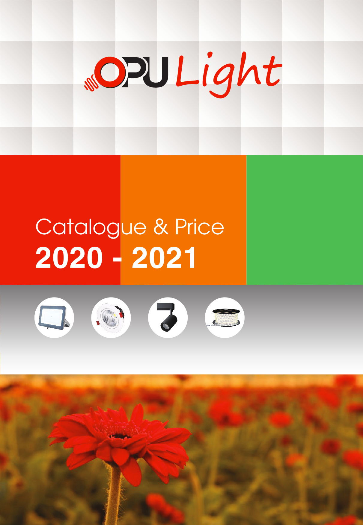 Bảng Giá Đèn OPU LIGHT 2025