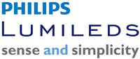 Chip LEd LUMILEDS 