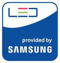 Chip LEd Samsung