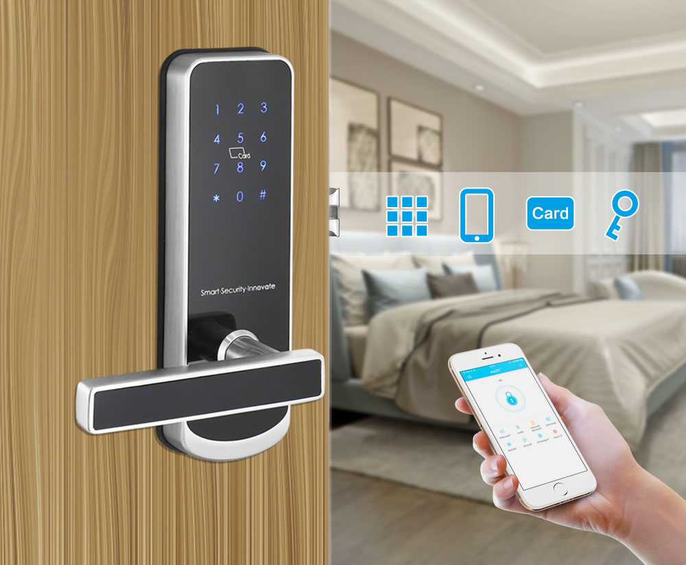 8 thiết bị đơn giản biến nhà bạn thành smarthome