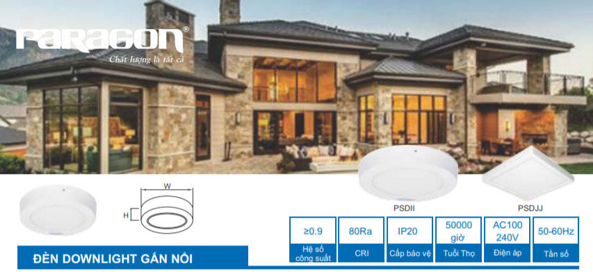 Một số mẫu Smart Wifi Rạng Đông