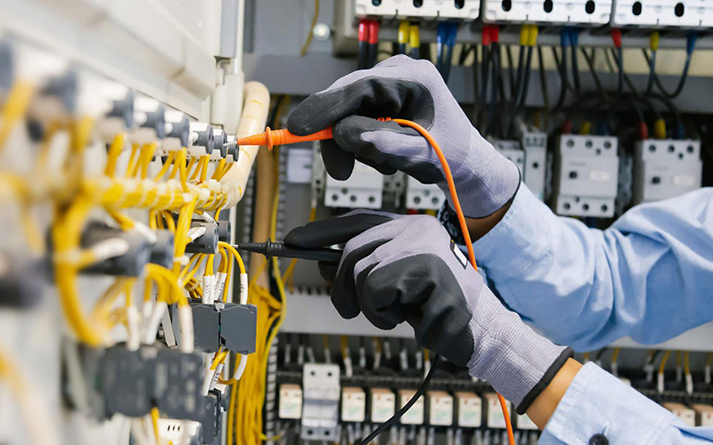 Phương pháp khắc phục khi rò rỉ điện