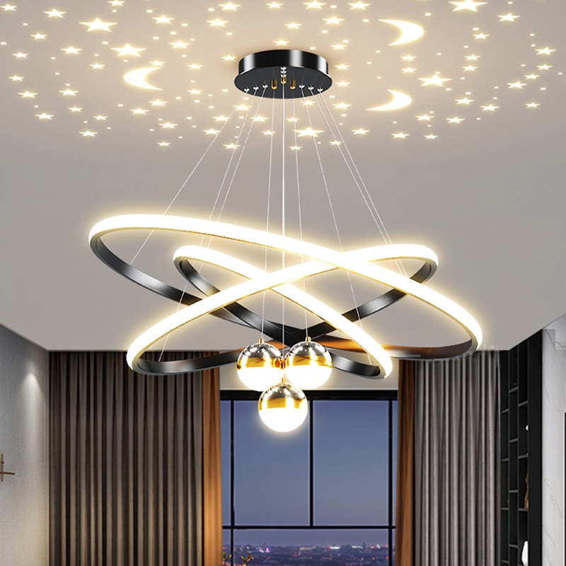 Đèn thả LED