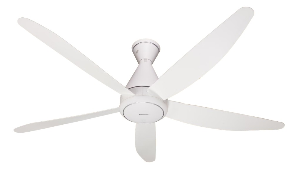 Quạt trần 5 cánh Panasonic F-60GDN Đường kính cánh 150 cm