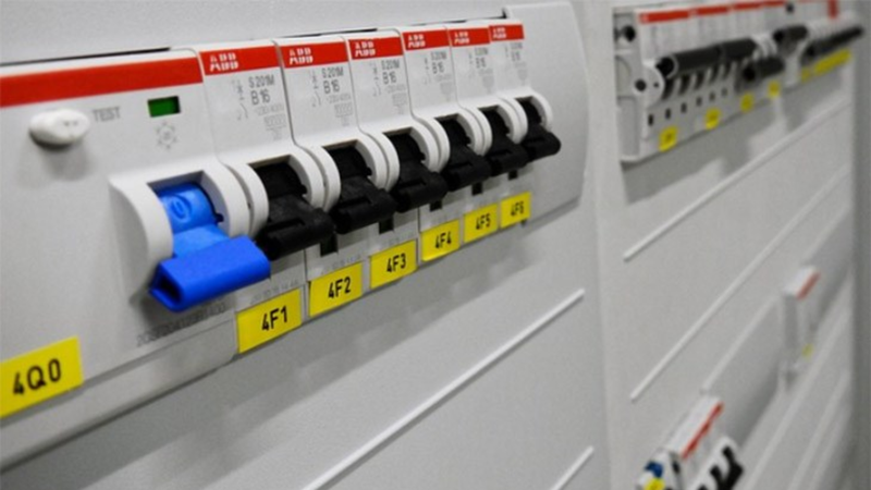 Cách chọn RCCB phù hợp với hệ thống điện