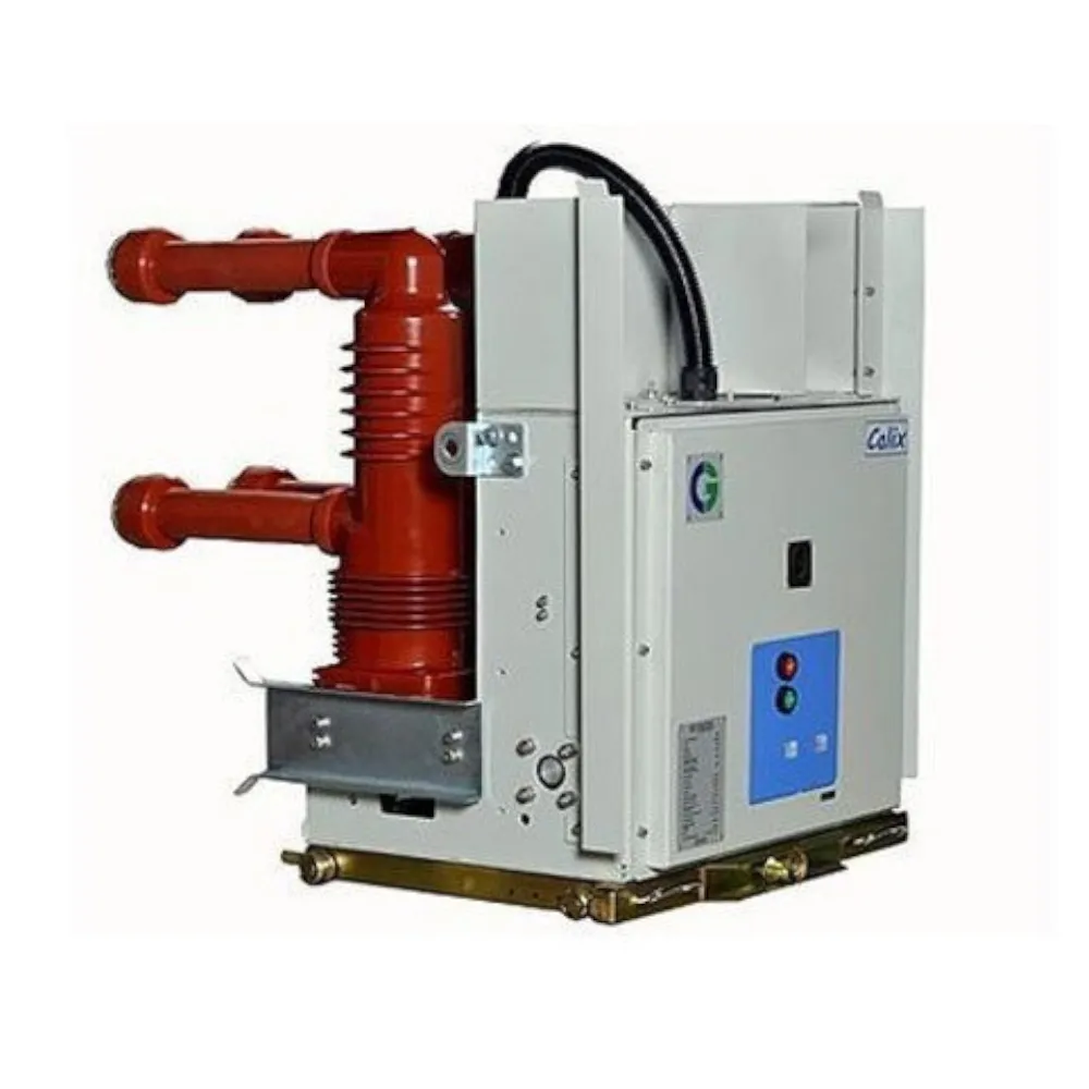 Máy cắt chân không VCB