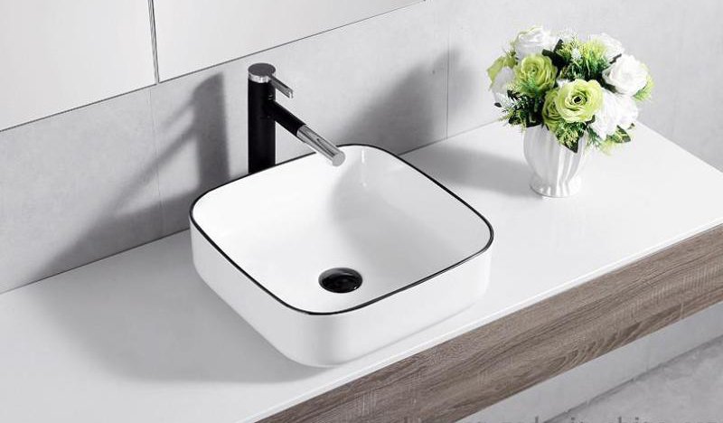 Vòi lavabo